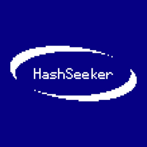 Hashseeker