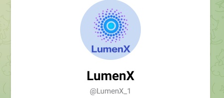 lumenx 27 com