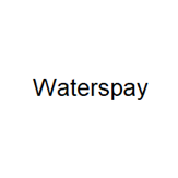 Waterspay