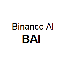 Binance AI (bai)