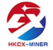 Hkcx Simon Mining Market